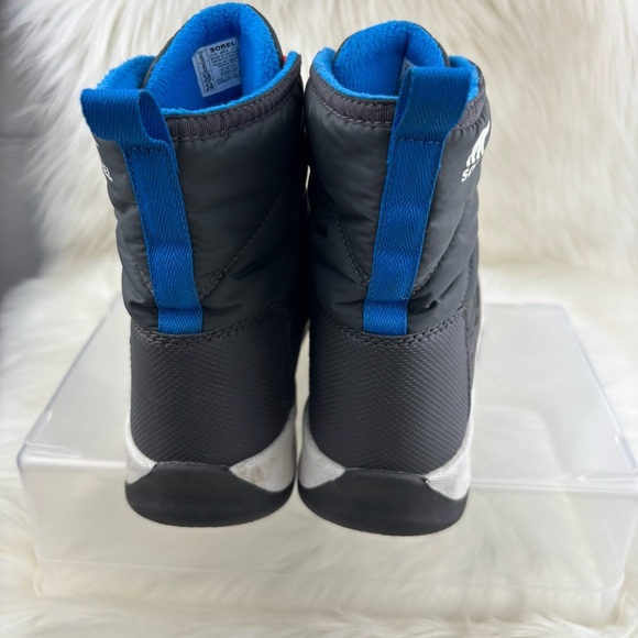 Sorel Whitney winter Boots - Size 6 Woman - Picture 3 of 11